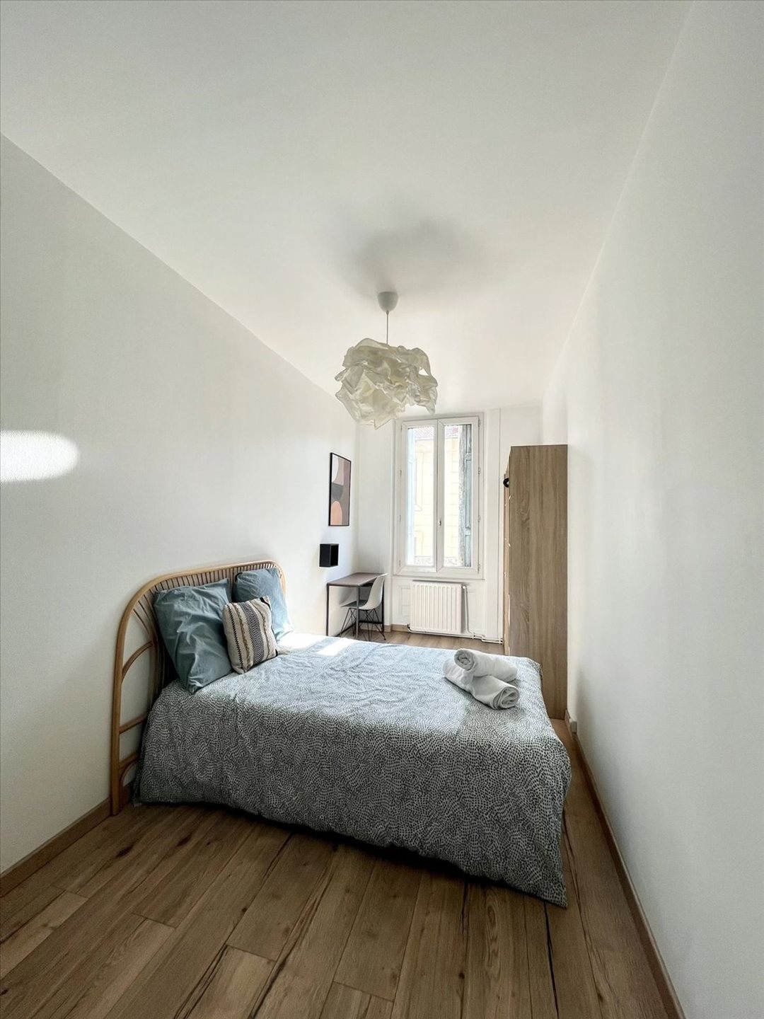 Appartement à vendre, 68m², Saint-Étienne