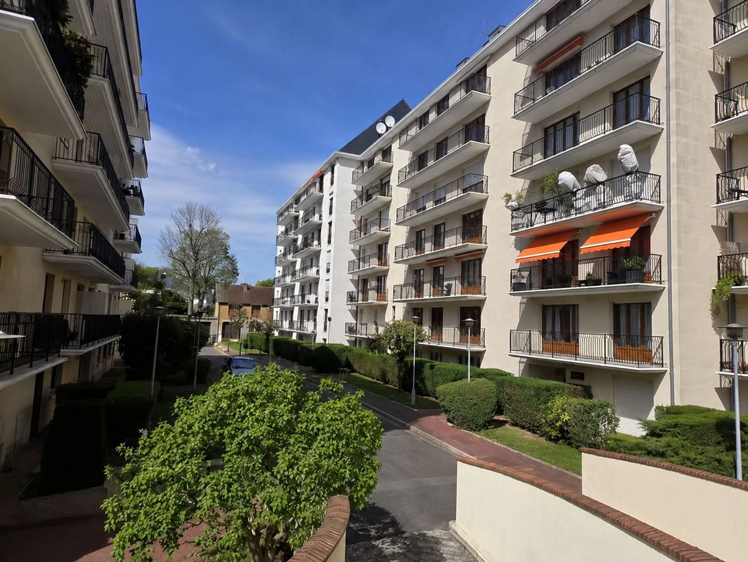 Appartement à vendre, 88m², Dreux