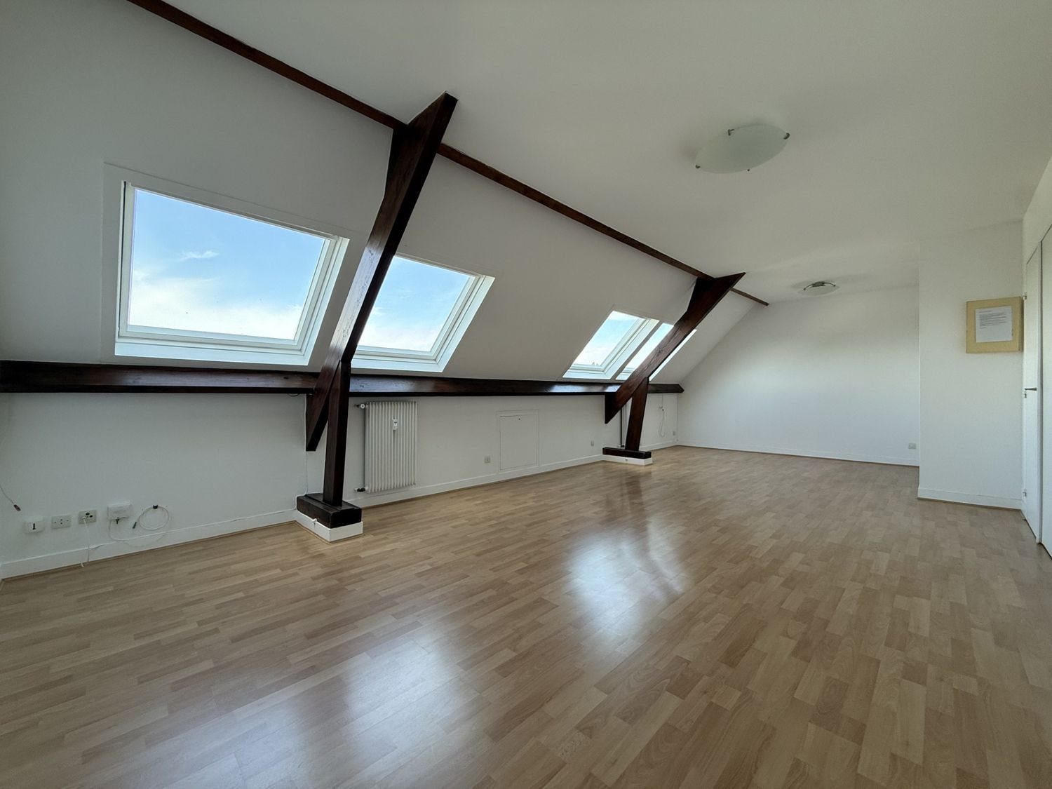 Appartement à vendre, 88m², Dreux