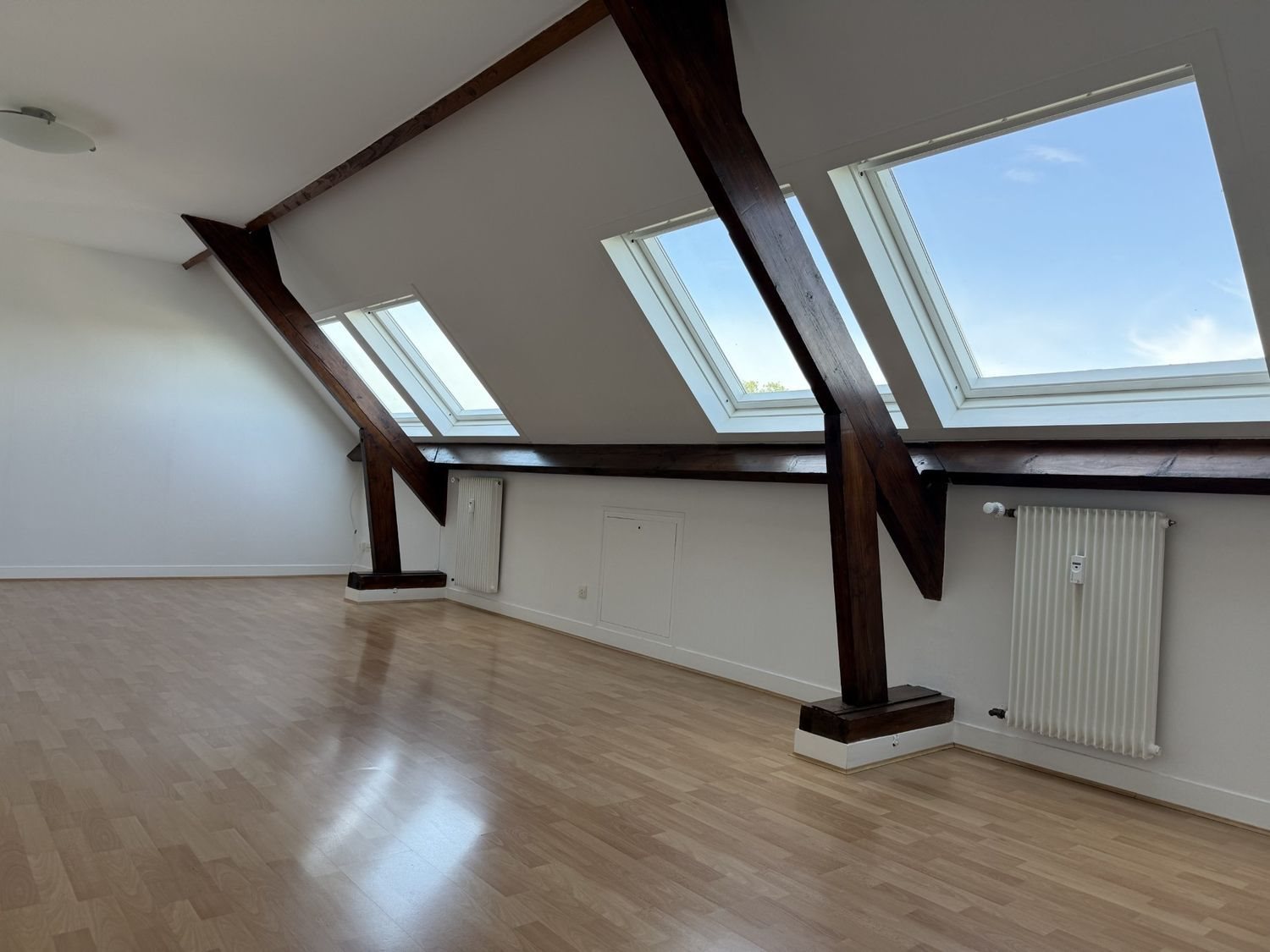Appartement à vendre, 88m², Dreux