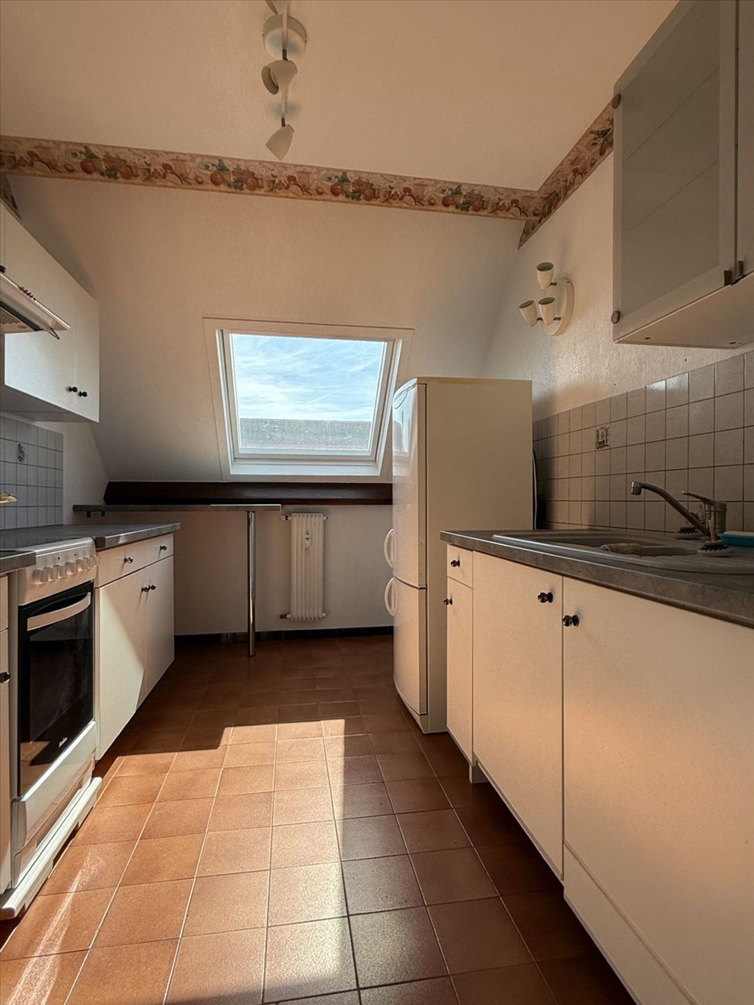 Appartement à vendre, 88m², Dreux