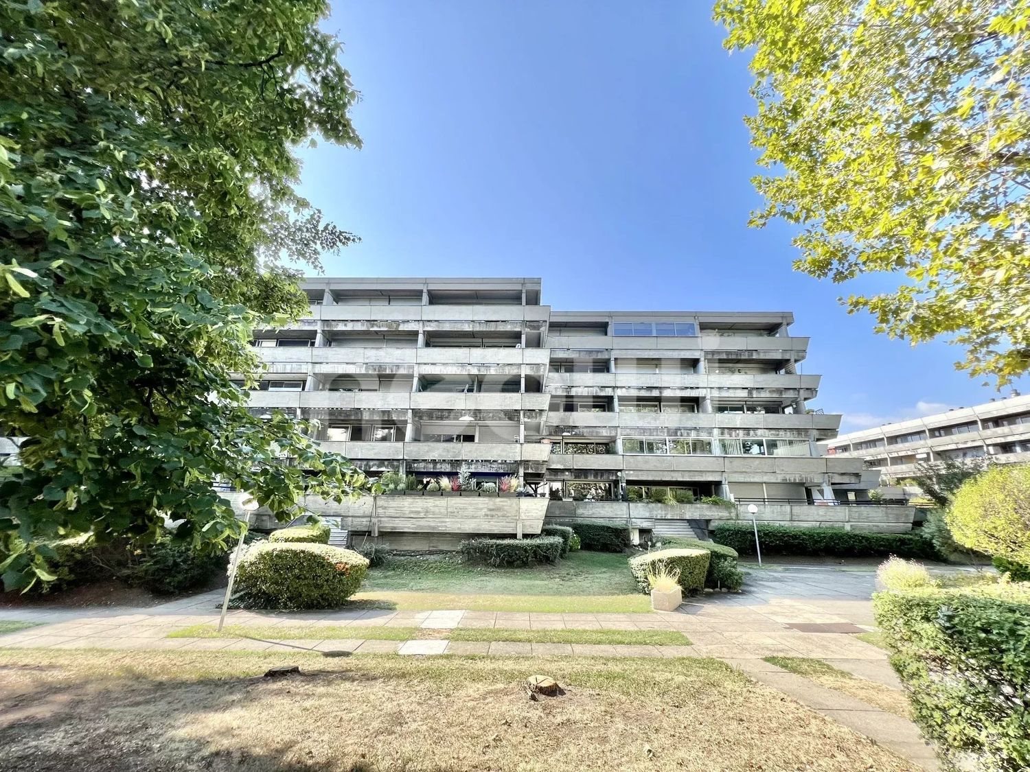 Appartement à vendre, 57m², Chamalières