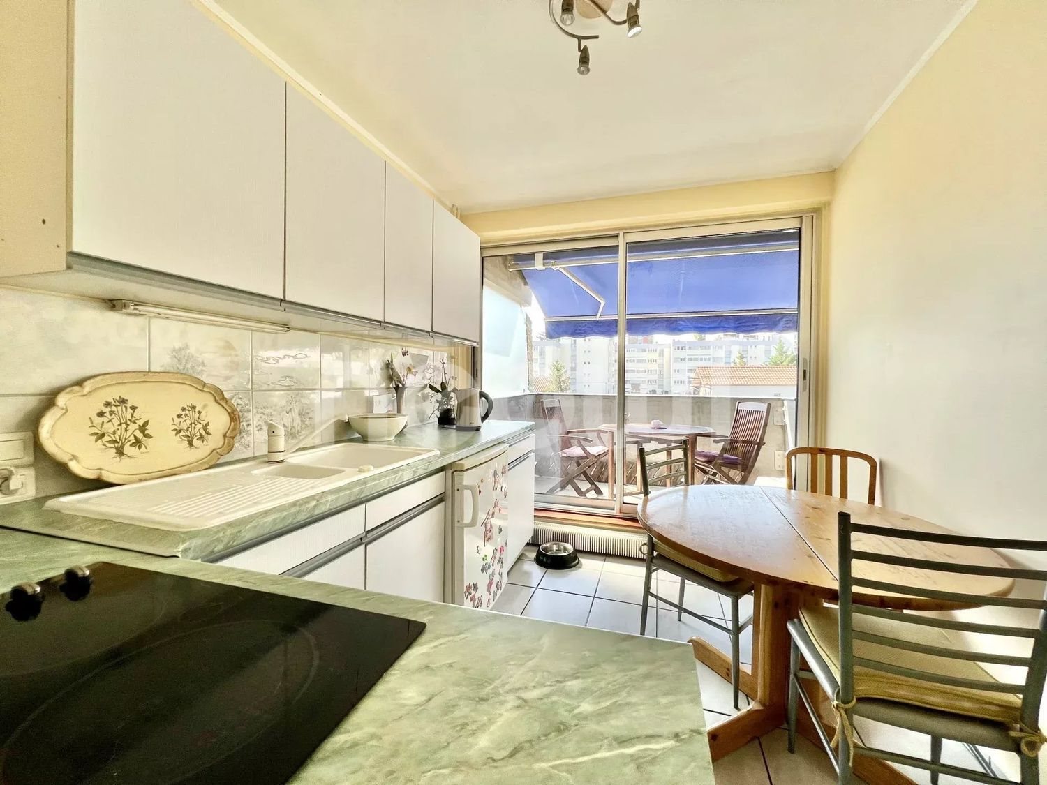 Appartement à vendre, 57m², Chamalières