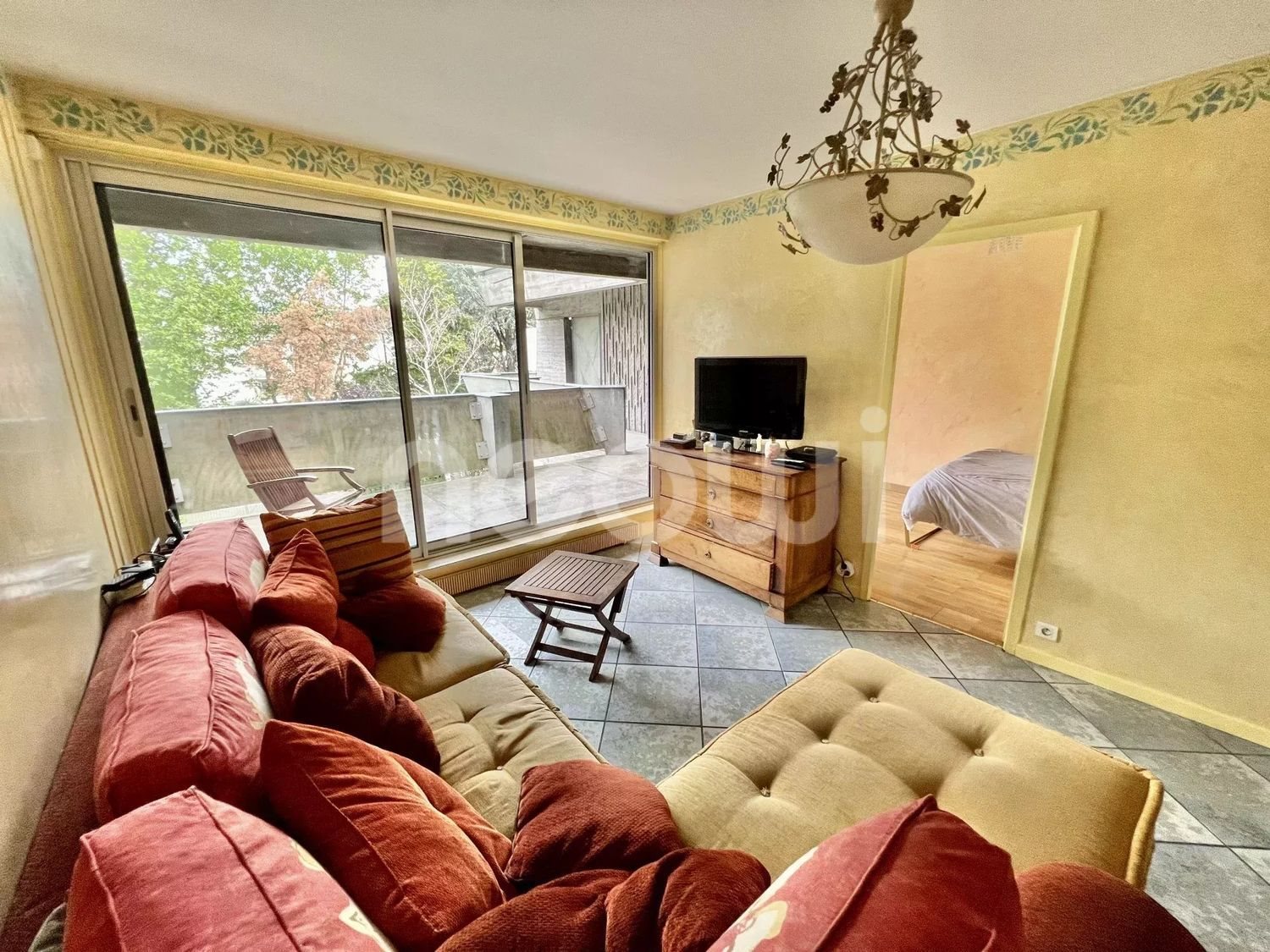 Appartement à vendre, 57m², Chamalières