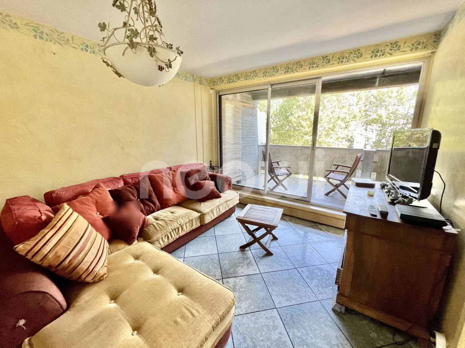 Appartement à vendre, 57m², Chamalières