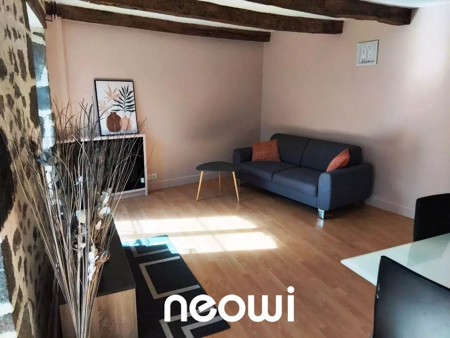 Appartement à louer, 67m², Aurillac