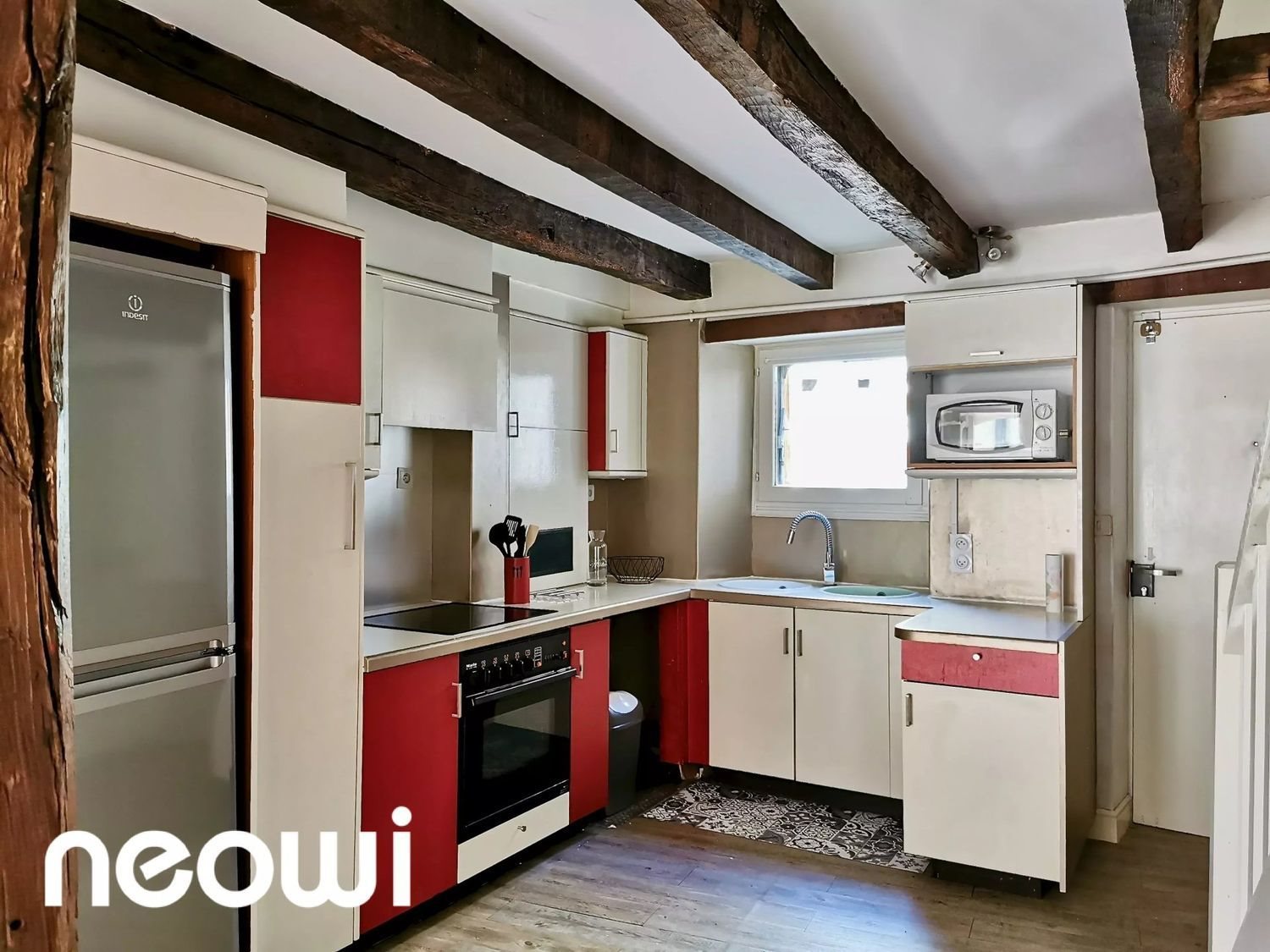 Appartement à louer, 67m², Aurillac