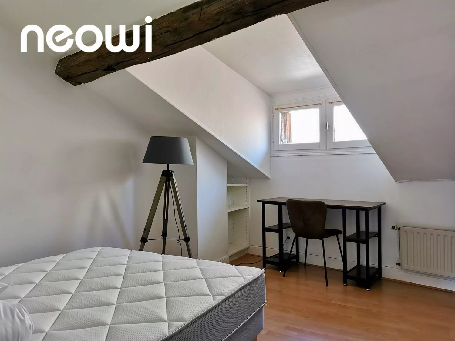 Appartement à louer, 67m², Aurillac