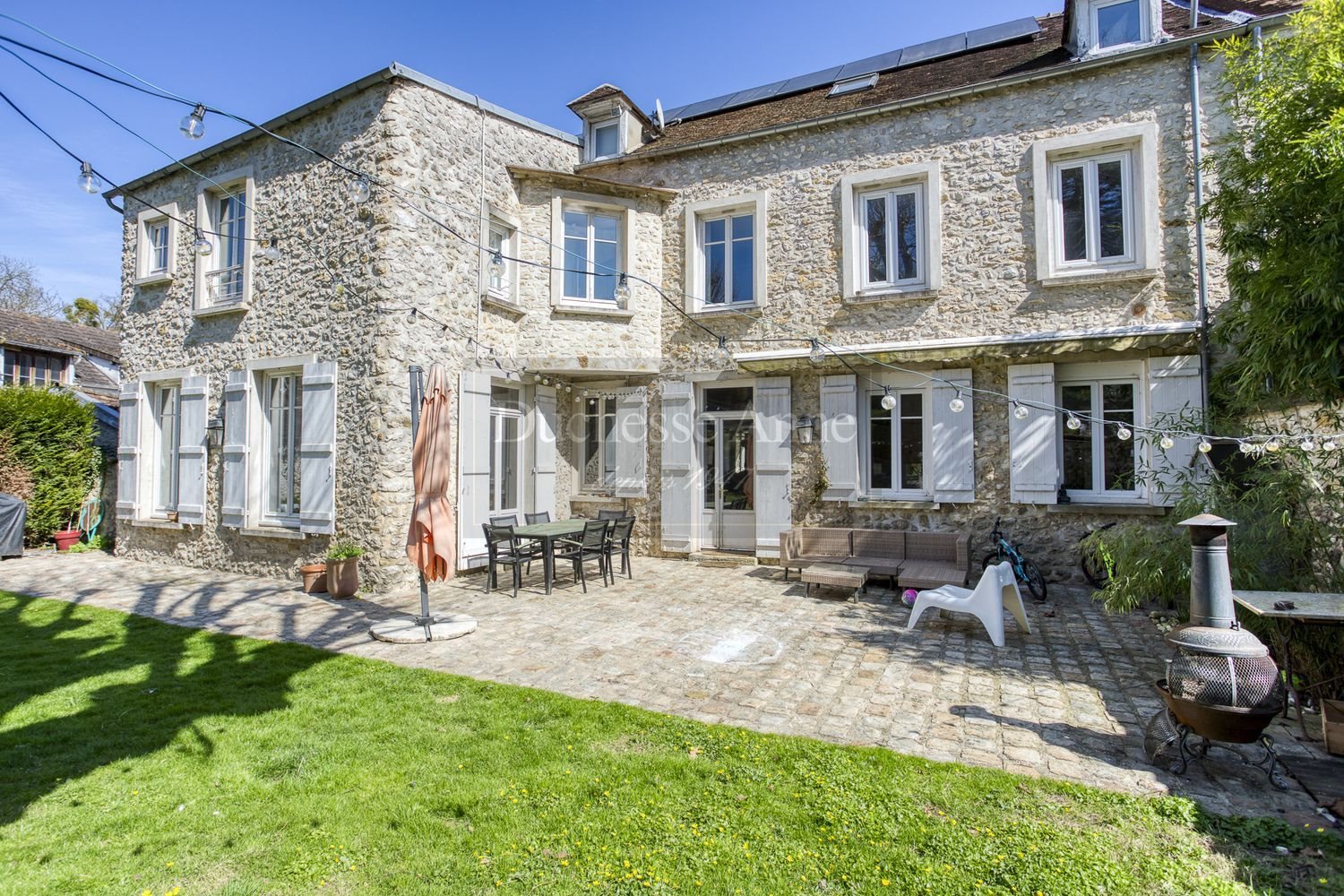 Maison à vendre, 300m², Septeuil