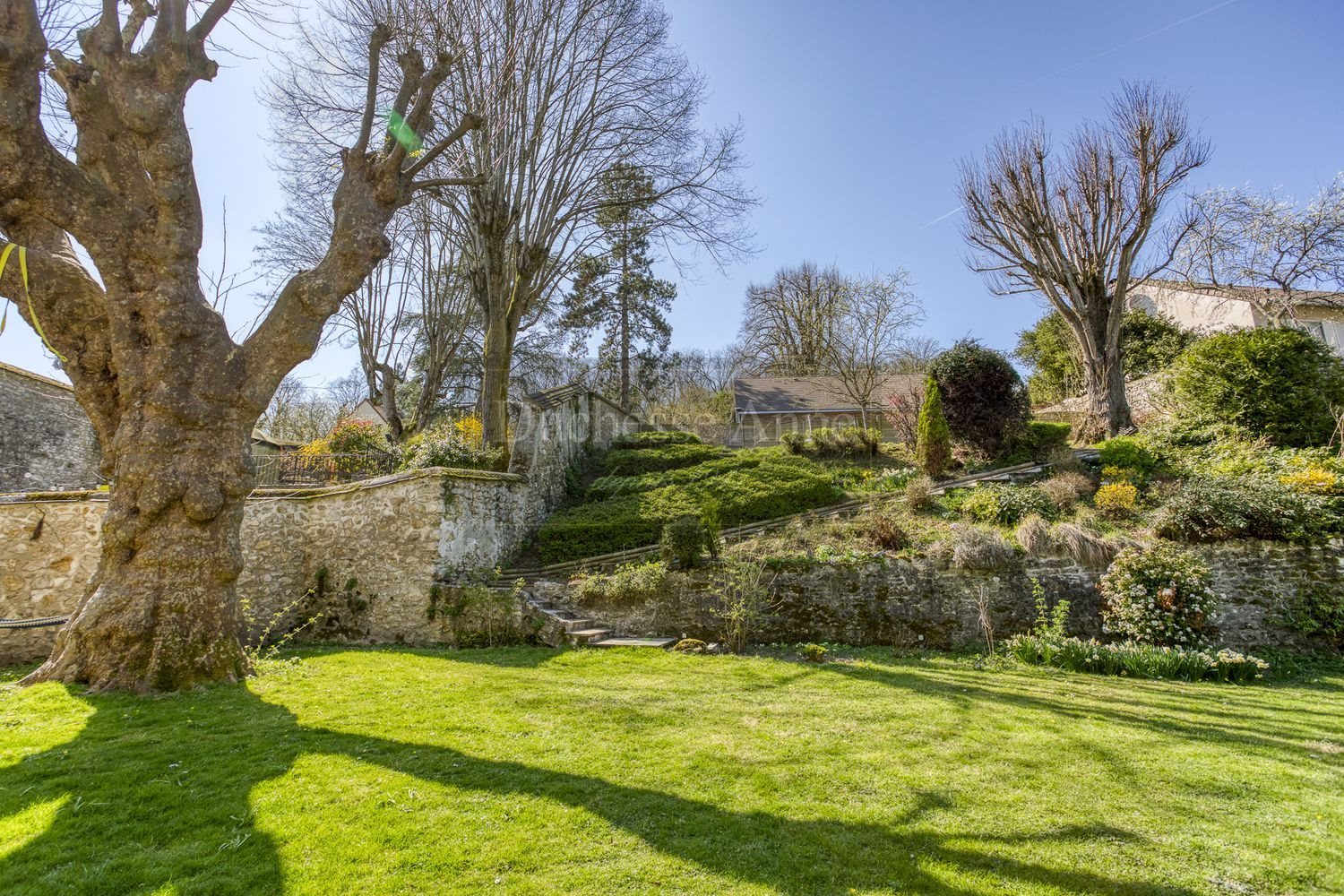Maison à vendre, 300m², Septeuil