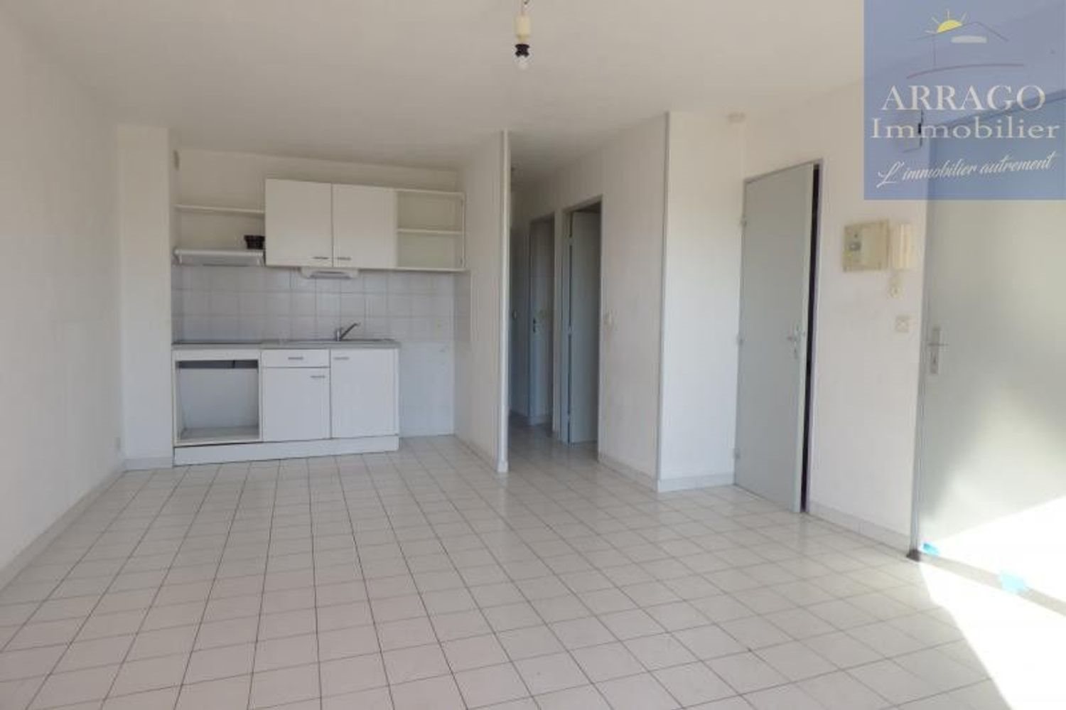 Appartement à vendre, 42m², Valras-Plage