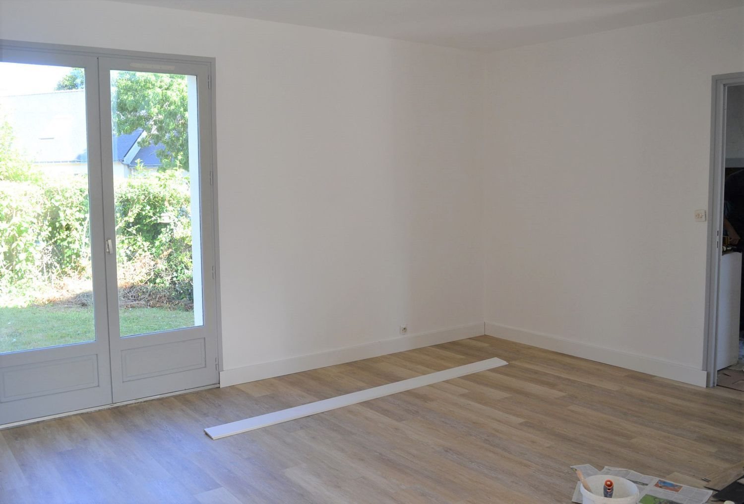 Maison à vendre, 111m², Quéven
