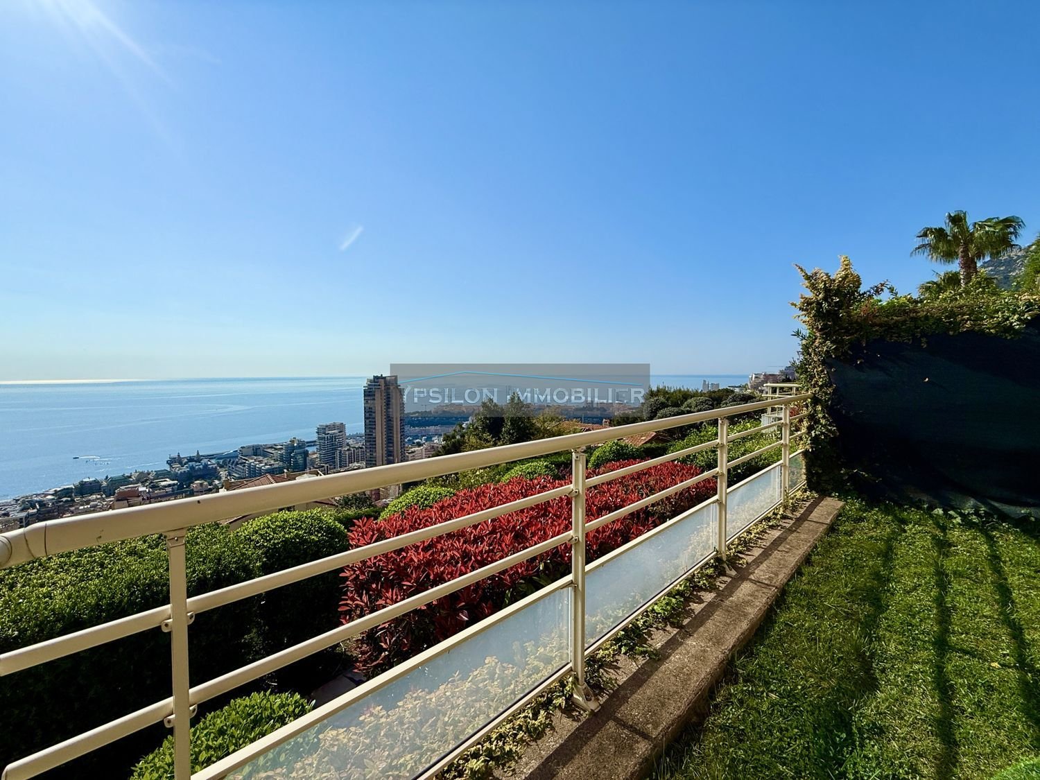 Appartement à vendre, 44m², Beausoleil
