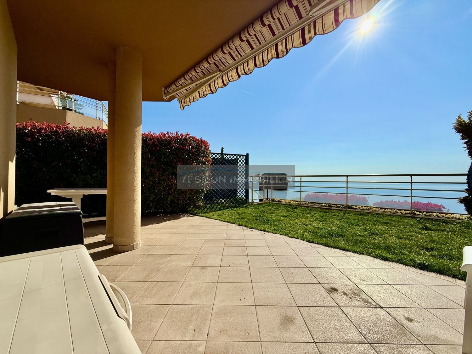 Appartement à vendre, 44m², Beausoleil