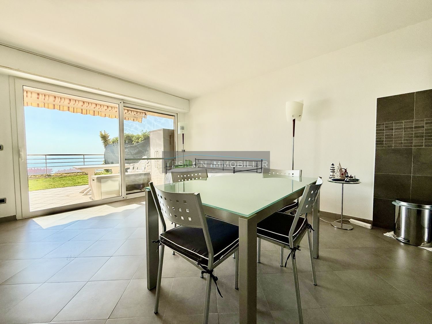 Appartement à vendre, 44m², Beausoleil