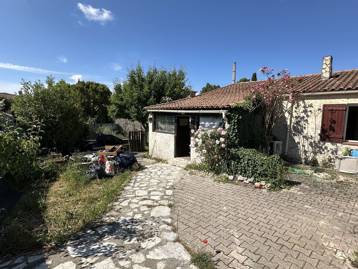 Maison à vendre, 69m², Meyreuil