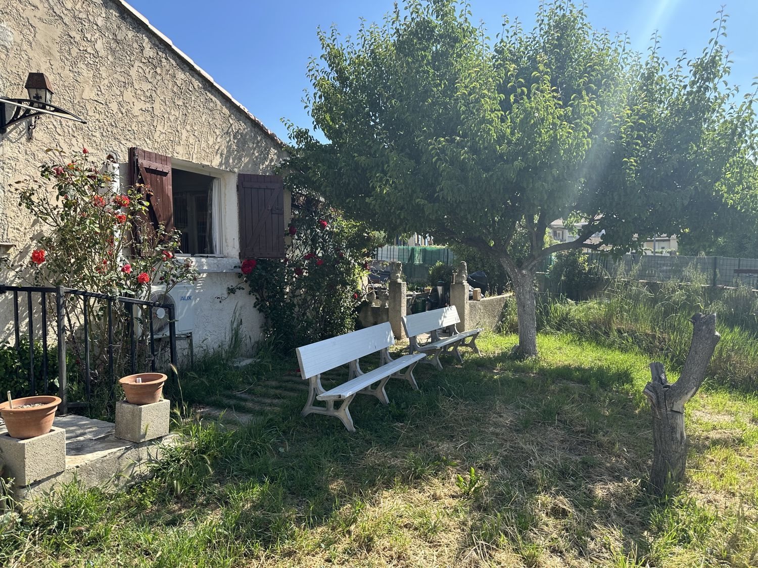 Maison à vendre, 69m², Meyreuil