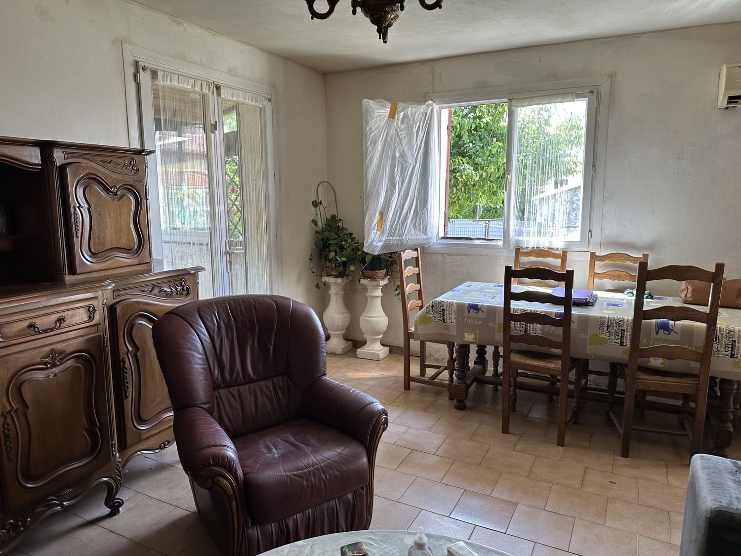 Maison à vendre, 69m², Meyreuil