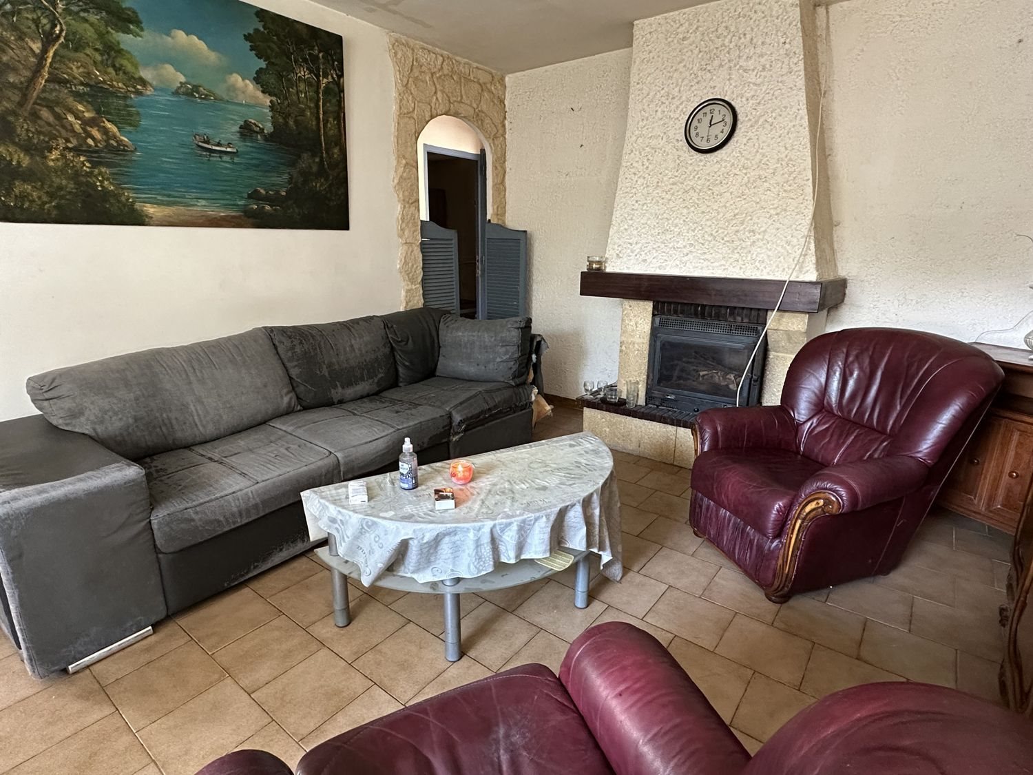 Maison à vendre, 69m², Meyreuil