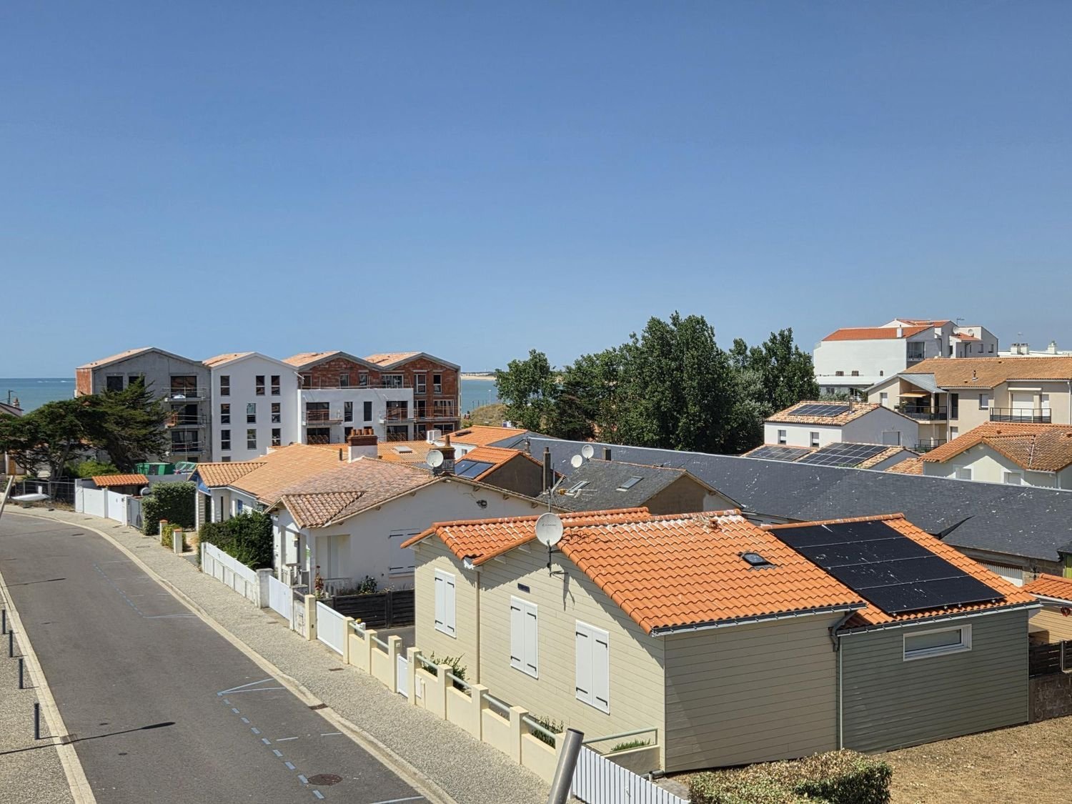 Appartement à vendre, 26m², Saint-Hilaire-de-Riez