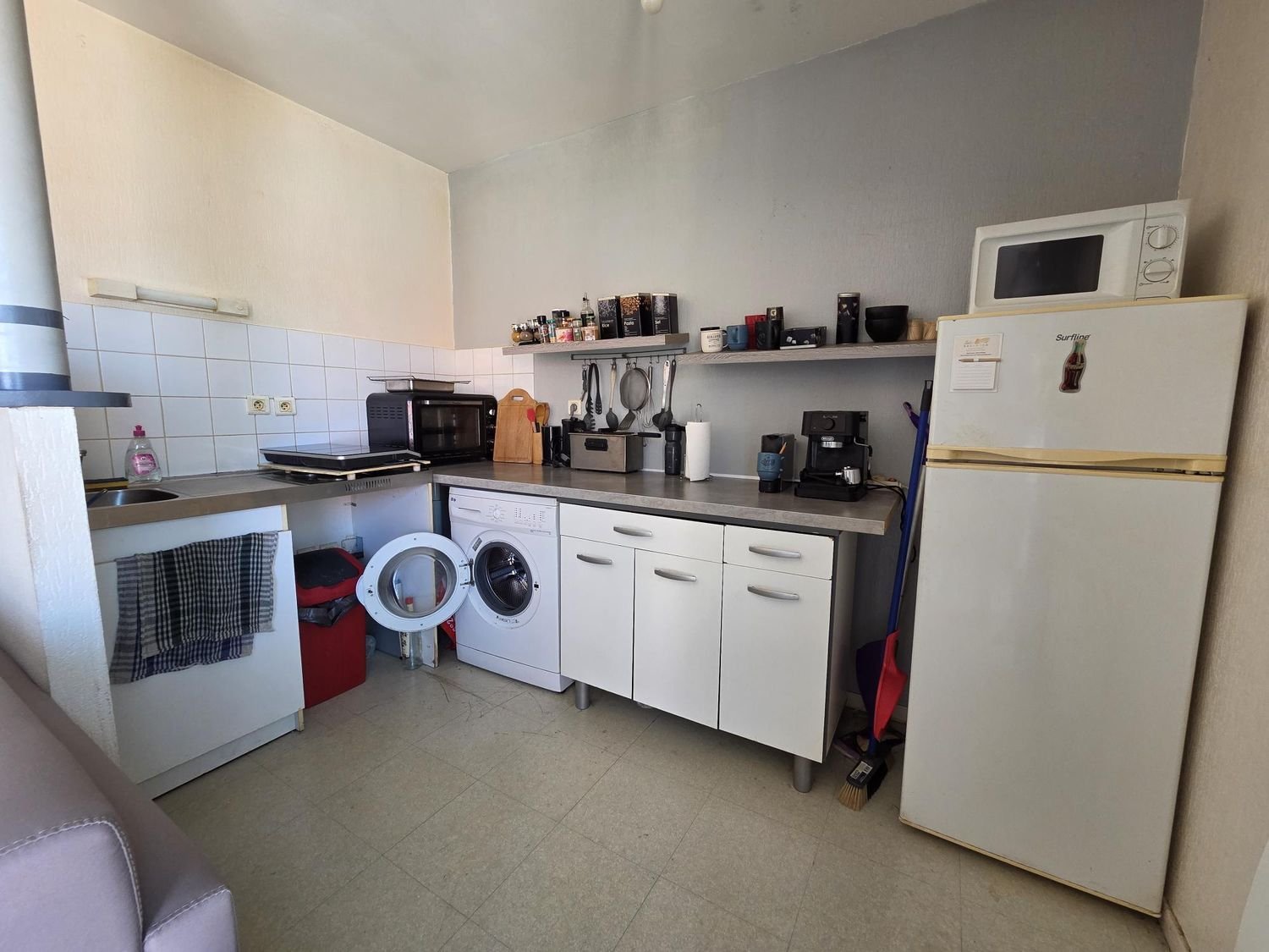 Appartement à vendre, 26m², Saint-Hilaire-de-Riez