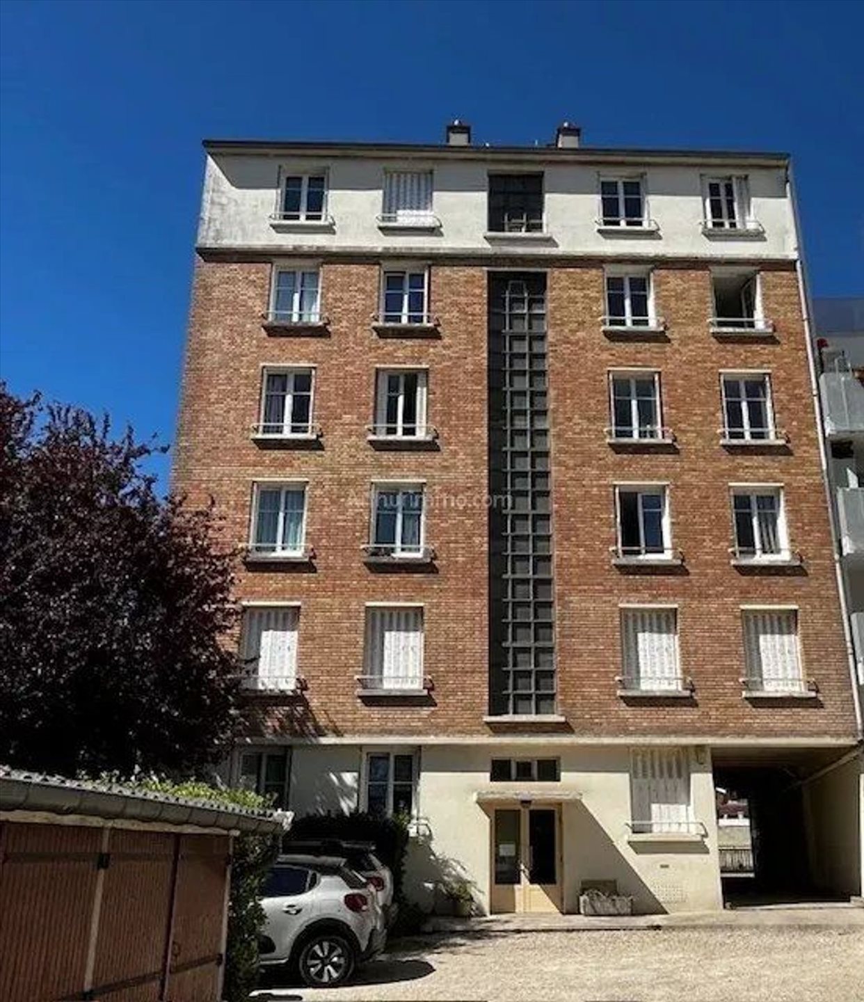 Appartement à vendre, 66m², Champigny-sur-Marne