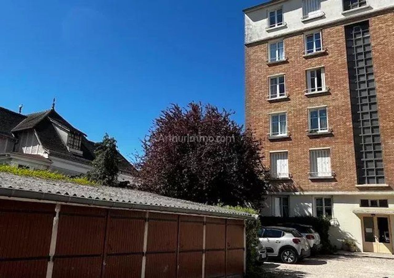 Appartement à vendre, 66m², Champigny-sur-Marne