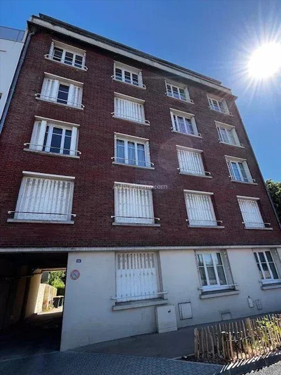 Appartement à vendre, 66m², Champigny-sur-Marne