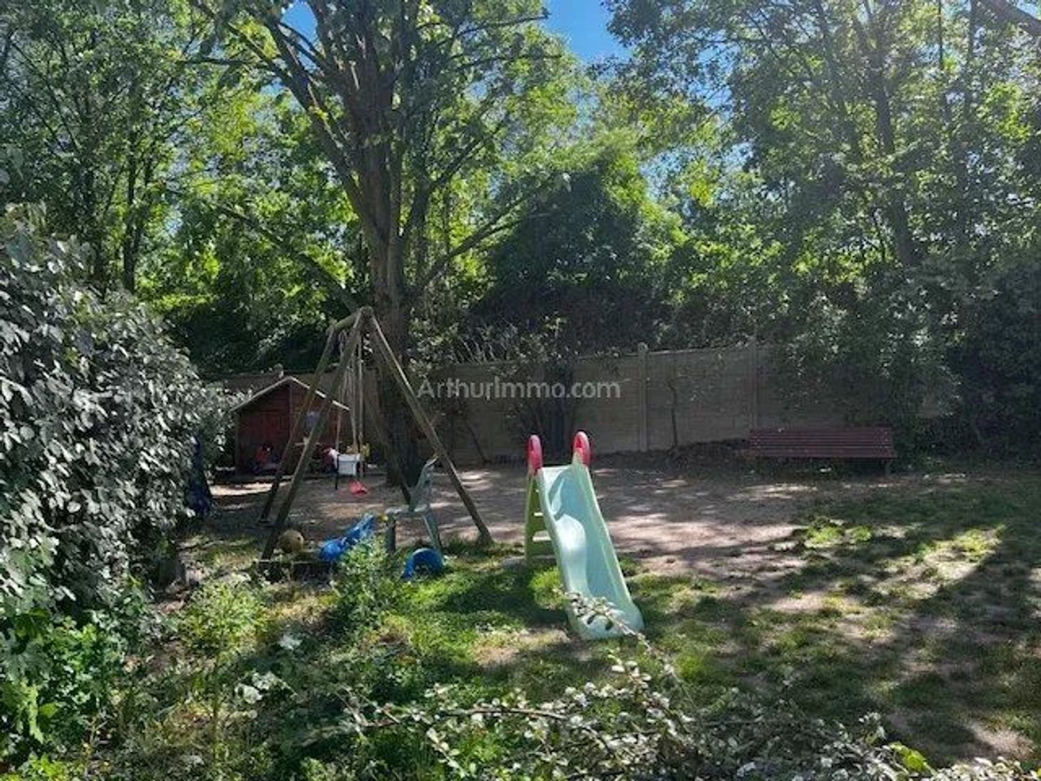 Appartement à vendre, 66m², Champigny-sur-Marne