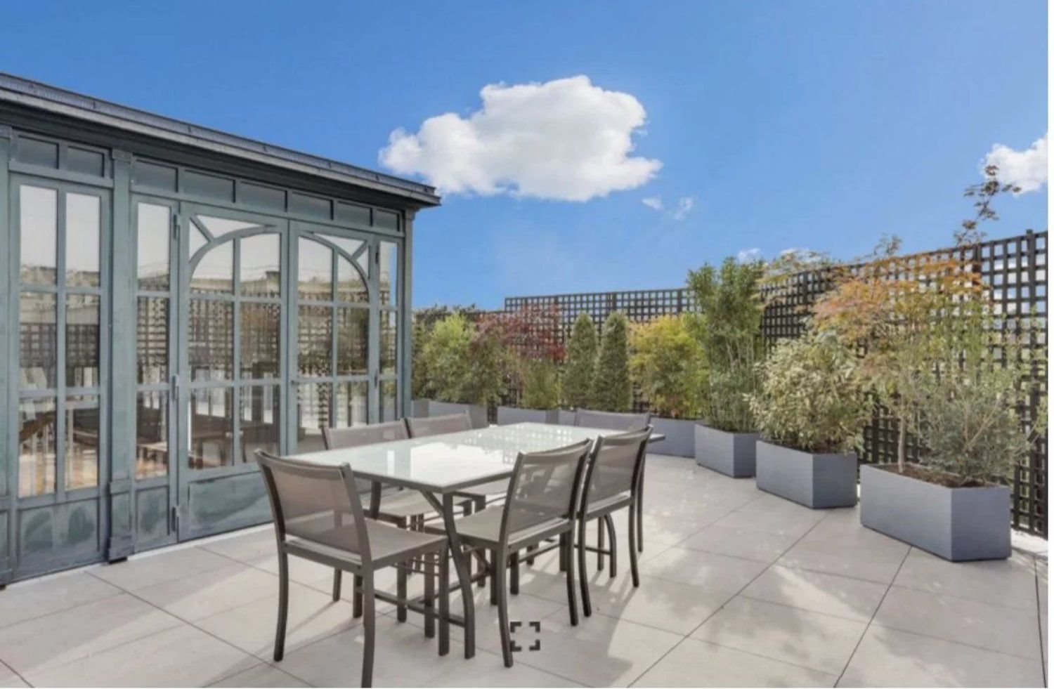 Appartement à vendre, 234m², Neuilly-sur-Seine