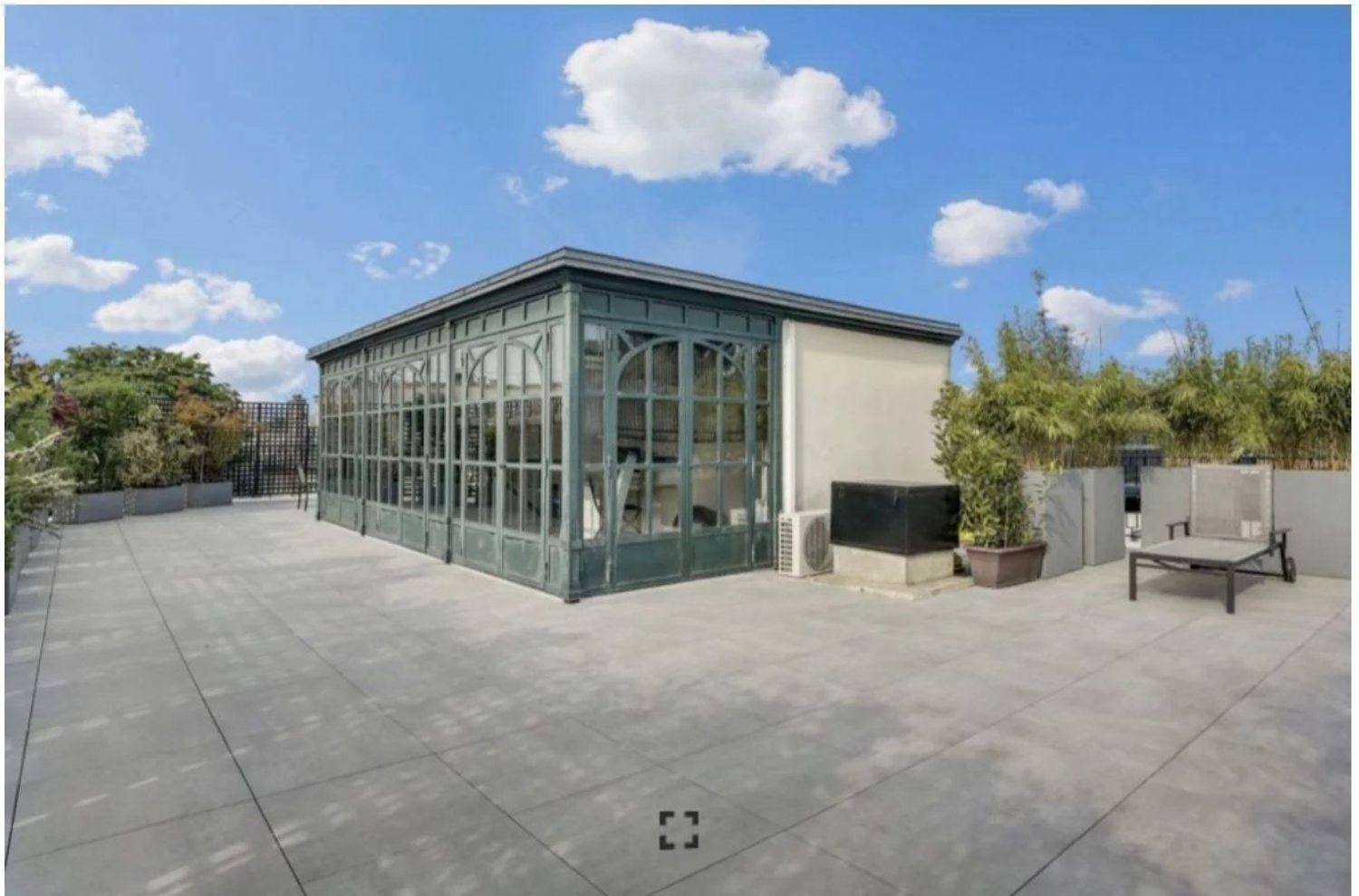 Appartement à vendre, 234m², Neuilly-sur-Seine