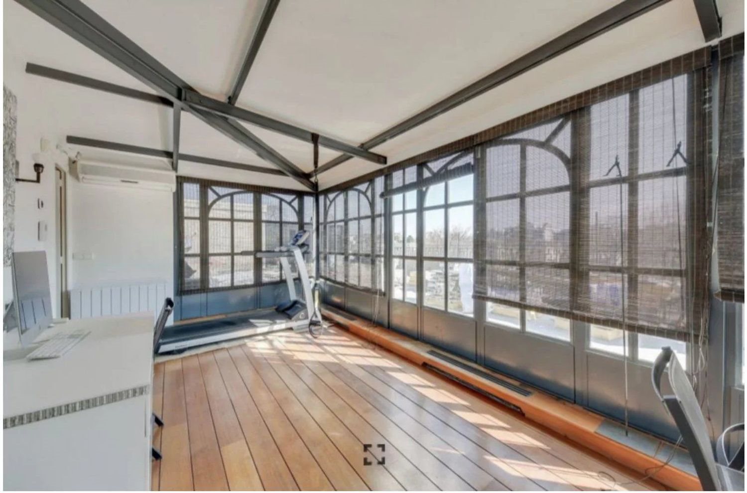 Appartement à vendre, 234m², Neuilly-sur-Seine
