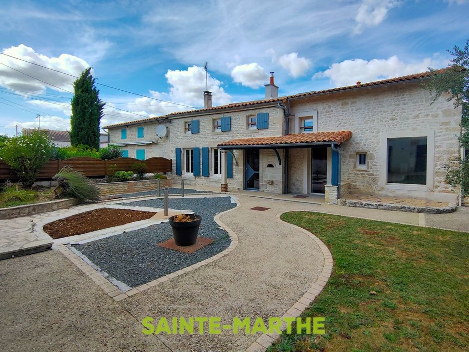 Maison à louer, 183m², Villiers-en-Plaine