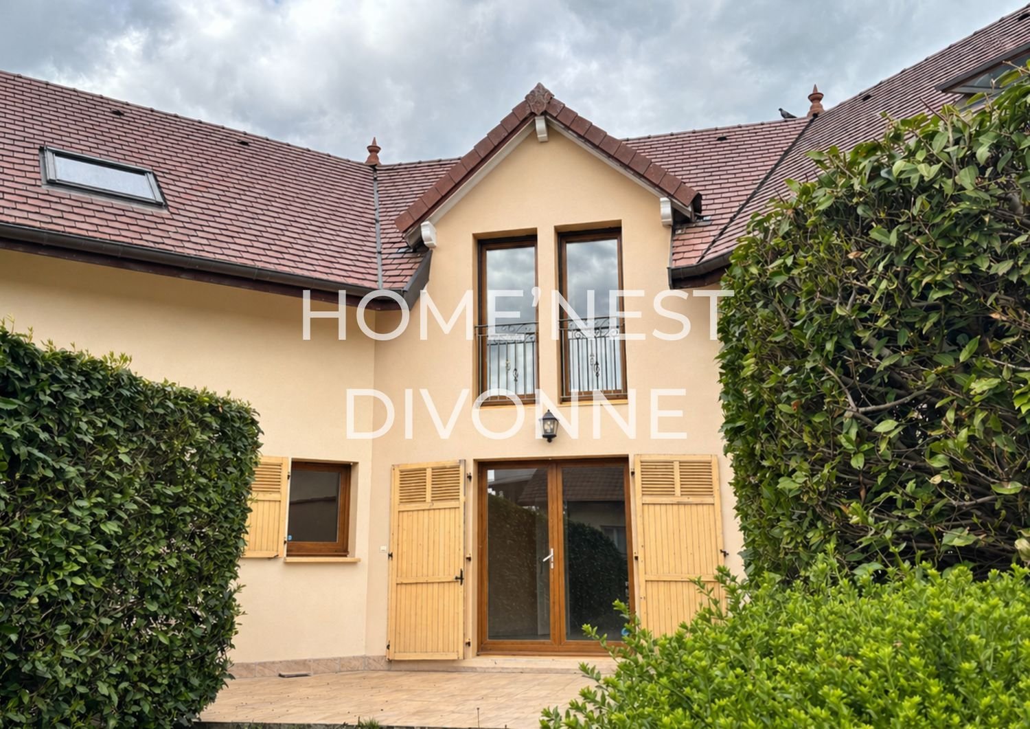 Appartement à vendre, 117m², Ségny