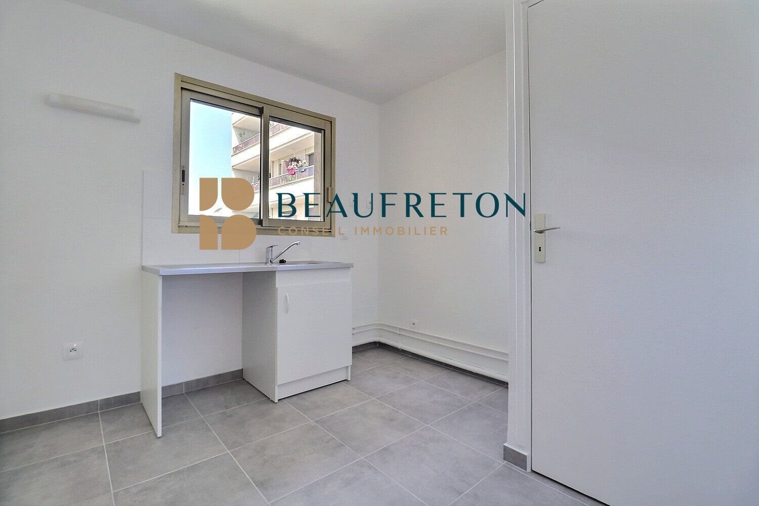 Appartement à louer, 66m², Vincennes
