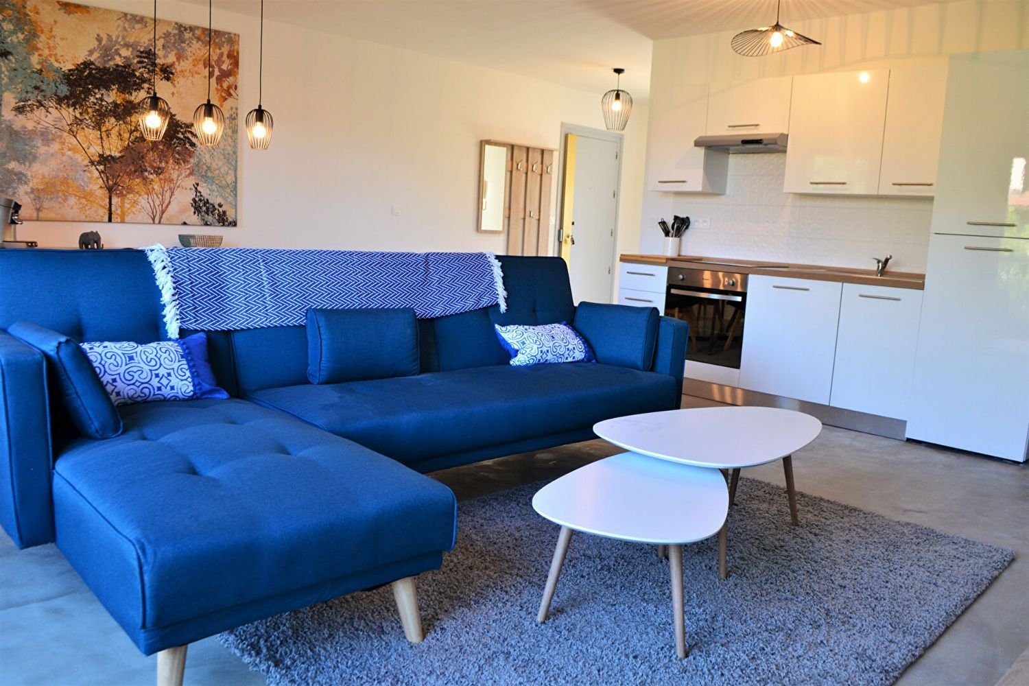 Appartement à vendre, 110m², Saint-Julien-en-Genevois