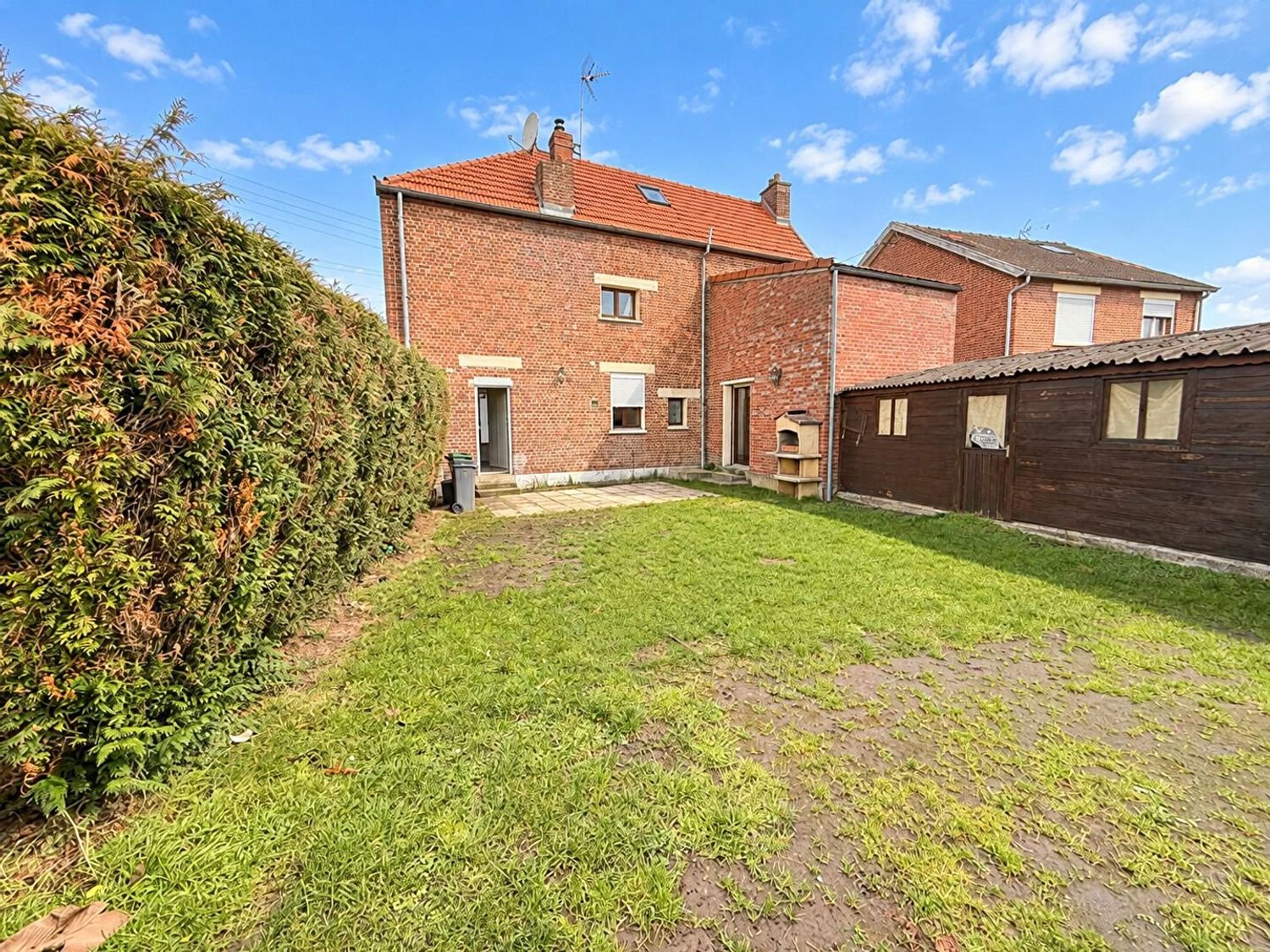 Maison à vendre, 90m², Maing