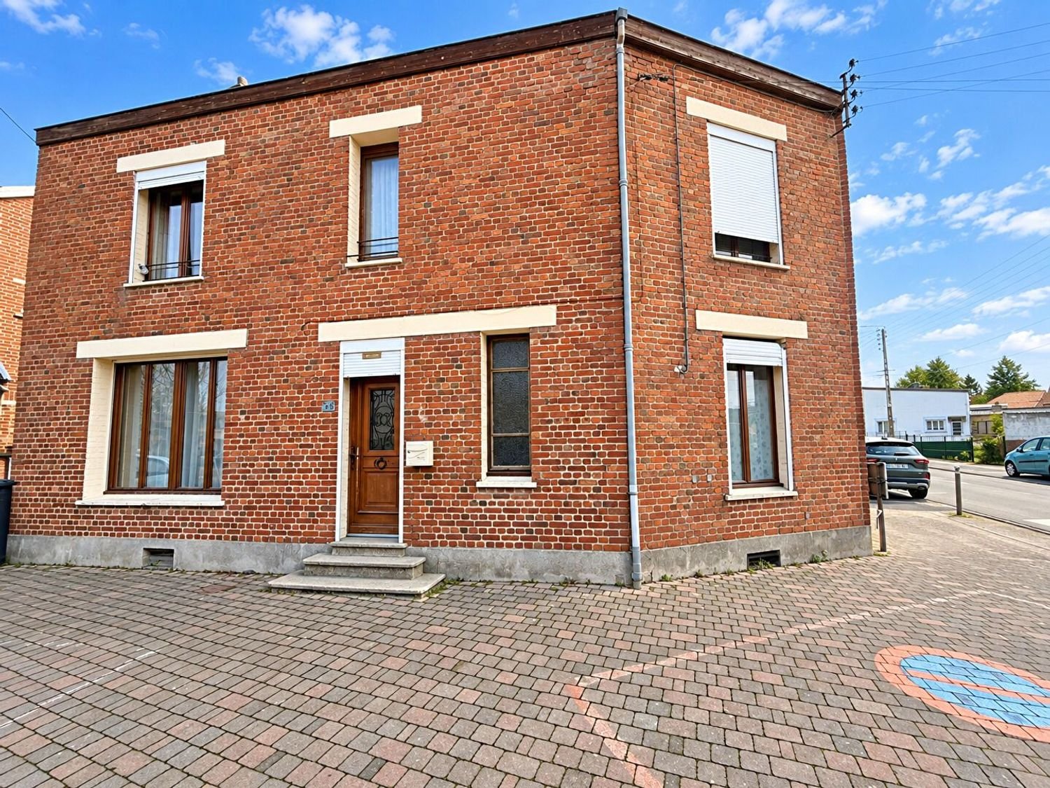 Maison à vendre, 90m², Maing