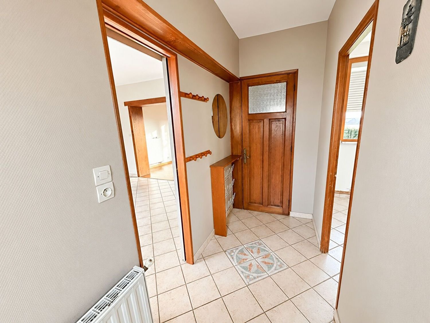 Maison à vendre, 90m², Maing