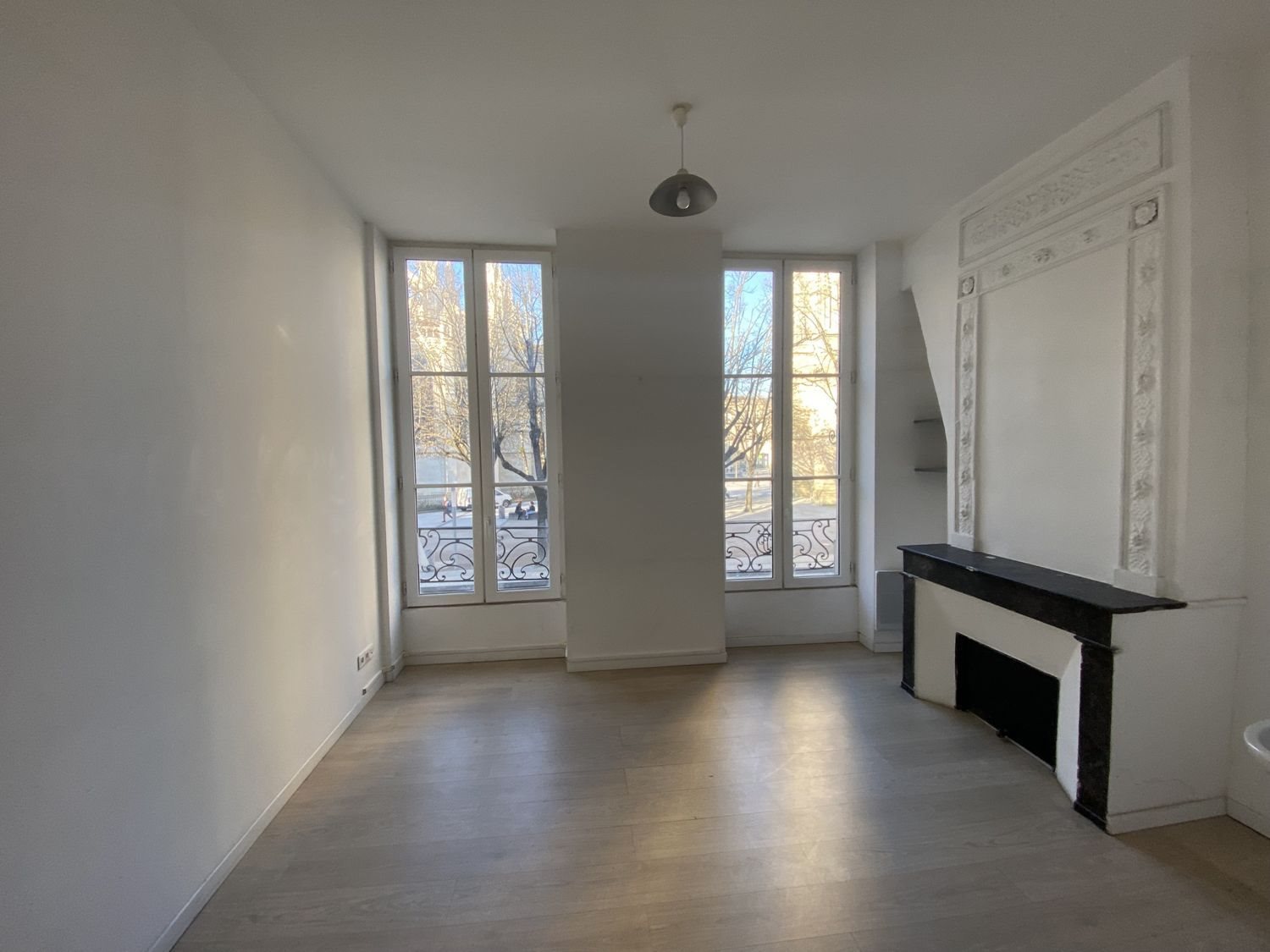 Appartement à vendre, 60m², Bordeaux