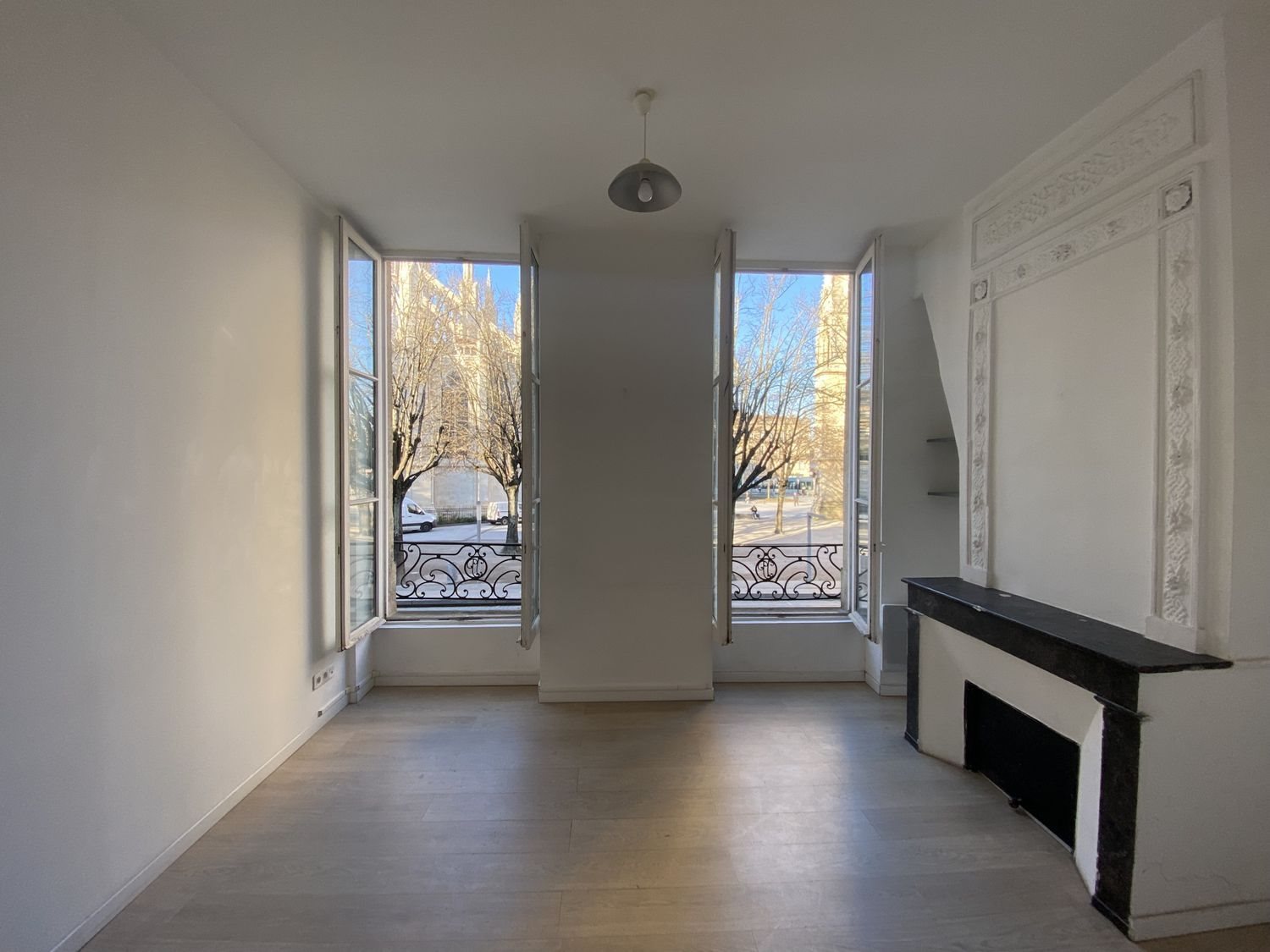 Appartement à vendre, 60m², Bordeaux