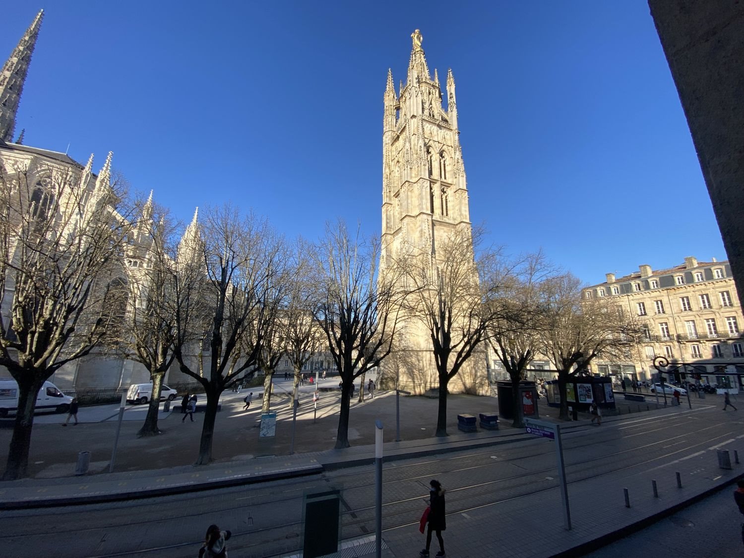 Appartement à vendre, 60m², Bordeaux