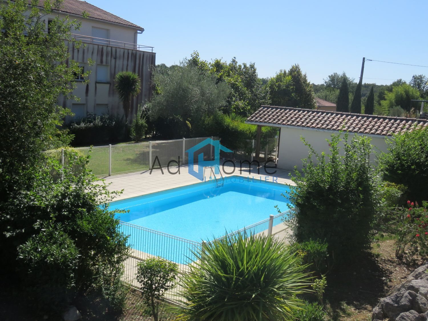 Appartement à vendre, 65m², Saint-Lys