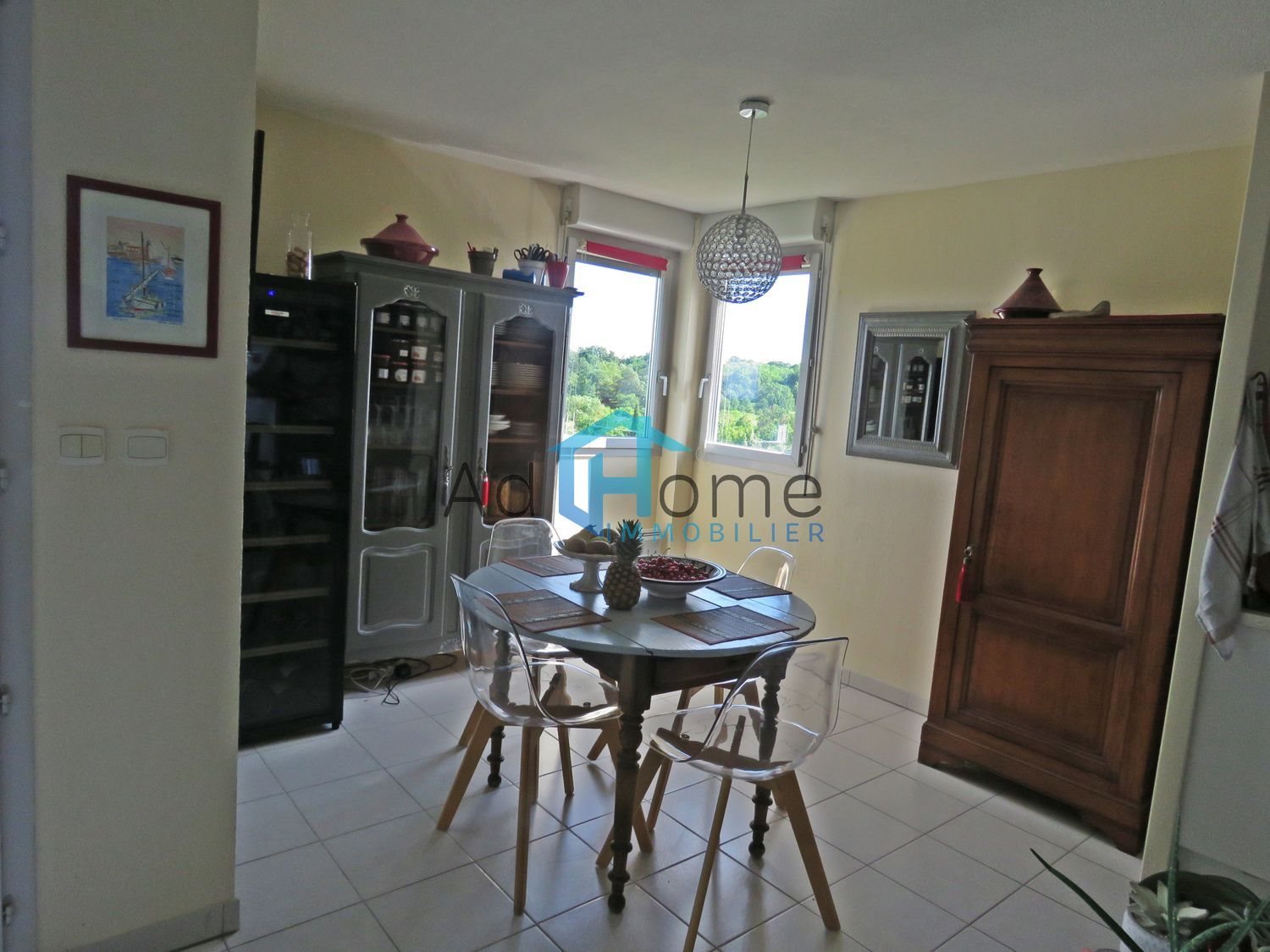 Appartement à vendre, 65m², Saint-Lys