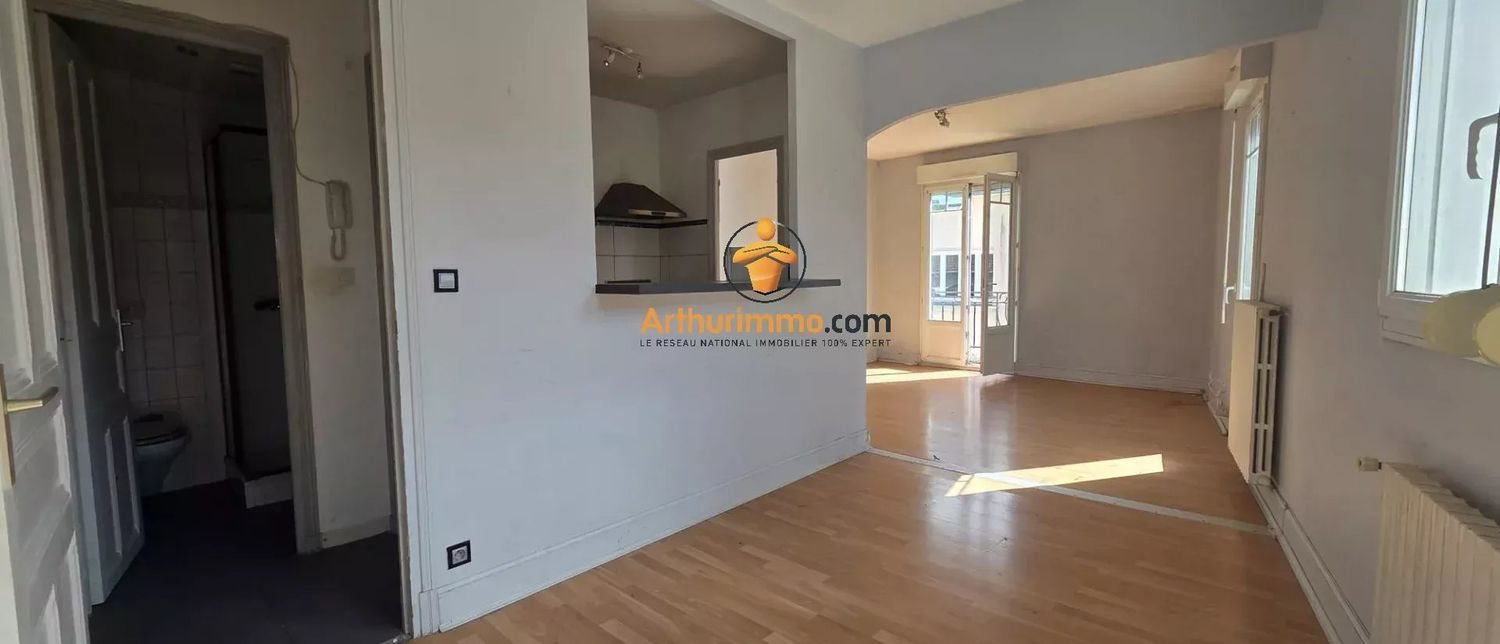 Appartement à vendre, 41m², Lourdes