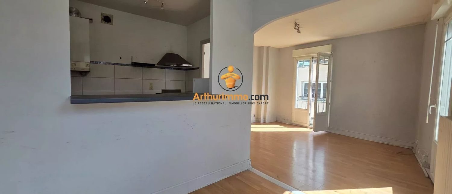 Appartement à vendre, 41m², Lourdes