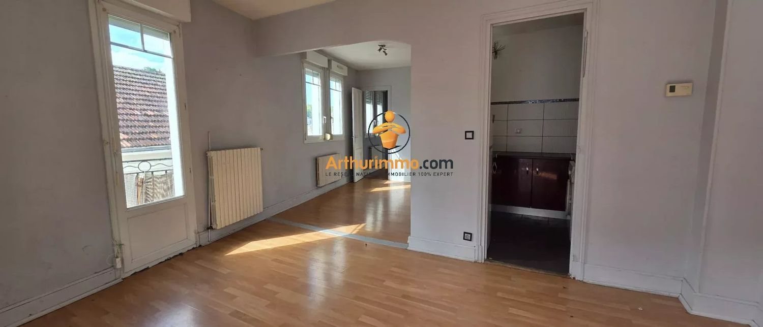 Appartement à vendre, 41m², Lourdes