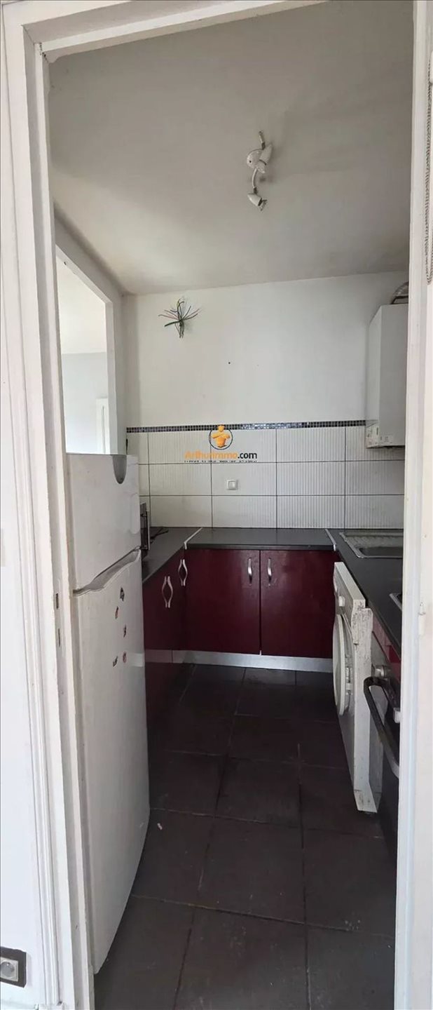 Appartement à vendre, 41m², Lourdes