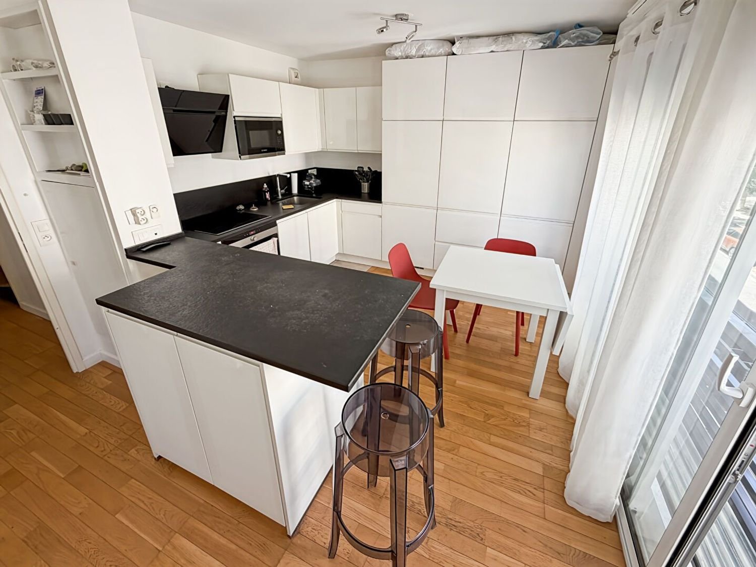 Appartement à louer, 29m², Antony