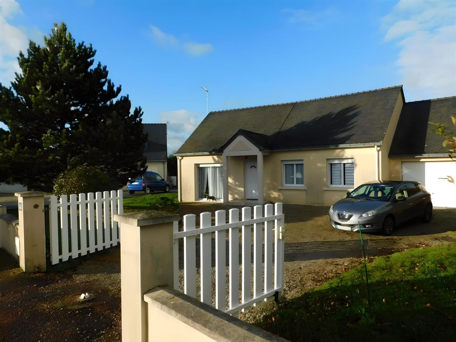 Maison à vendre, 96m², Segré